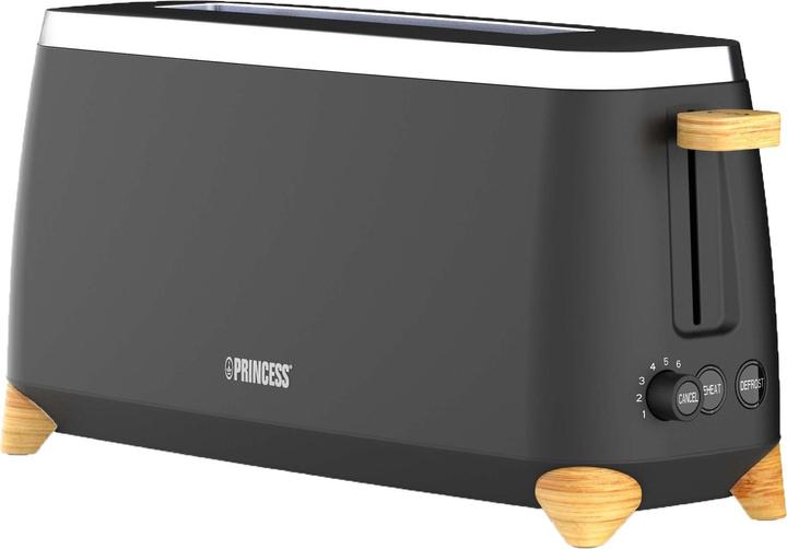 Image du produit Princess 142361 (Prise UE)