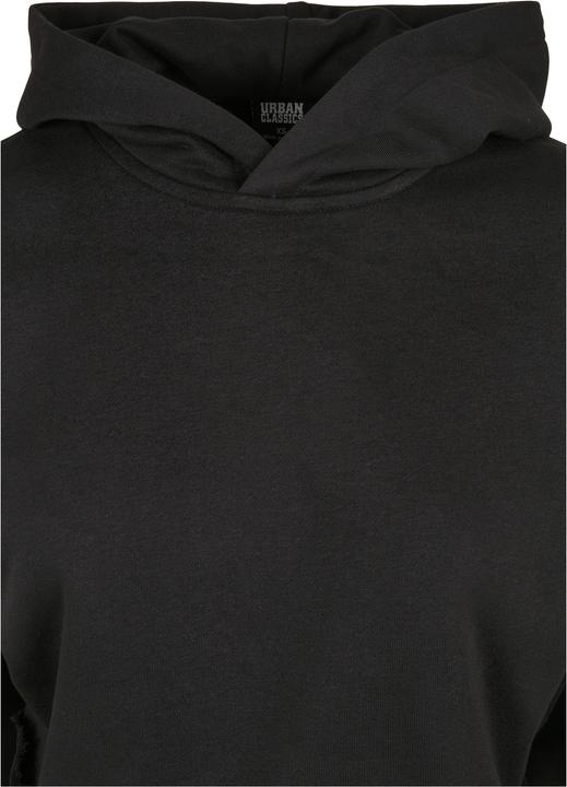 Immagine prodotto Urban Classics Felpa con cappuccio oversize da donna (4XL)