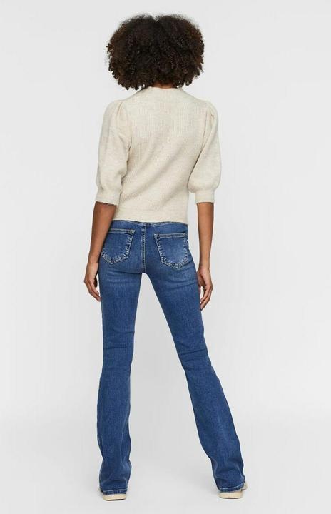 Actual product image Vero Moda 2/4 sleeve cardigan (S)