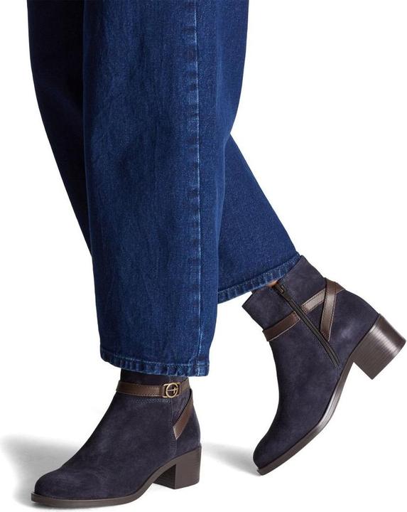 Produktbild Tamaris Stiefelette (38)