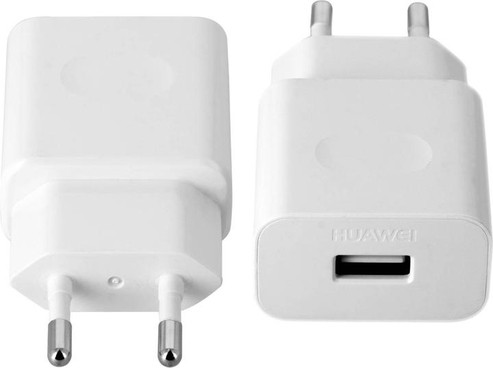 Produktbild Huawei Netzteil mit Schnellladefunktion (18 W)