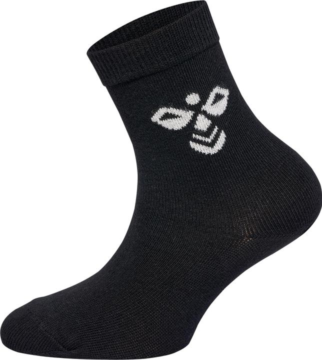 Actual product image hummel Sutton 3-Pack Sock (28 - 31)