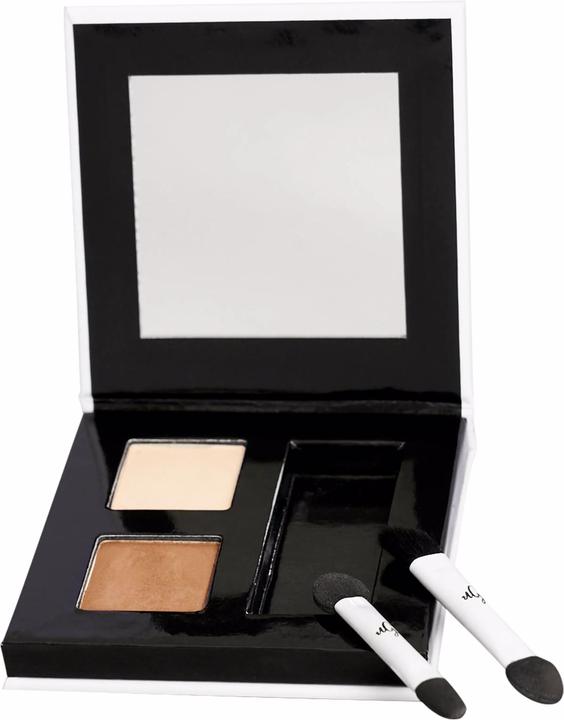 Und Gretel Berlin Eye Modellage Kit Birk (Make up set)