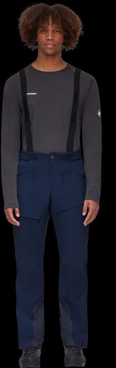 Immagine prodotto Mammut Pantaloni Taiss Pro SO Uomo (52)