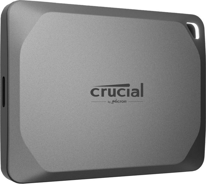 Actual product image Crucial X9 Pro (2000 GB)