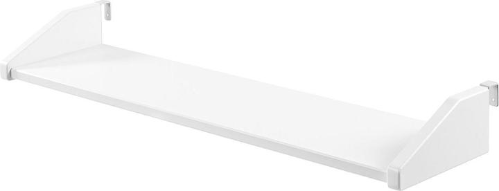 Image du produit Vipack Lit Pino avec plateau suspendu et tiroirs (90 x 200 cm)