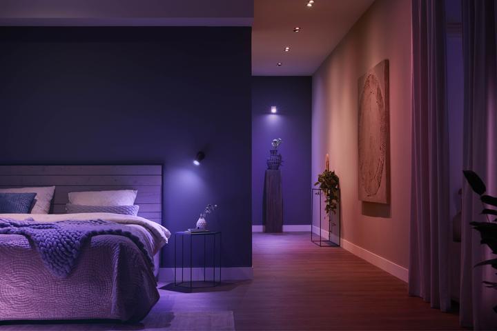 Produktbild Philips Hue Centura Basis (350 lm, GU10)