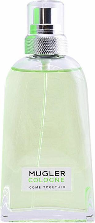 Produktbild Thierry Mugler Cologne Come Together (Eau de Toilette, 100 ml)