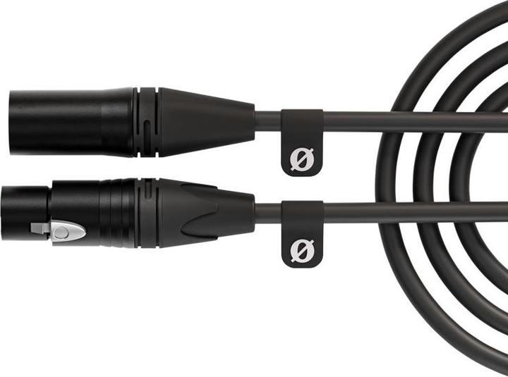 Image du produit RØDE XLR3M (3 m, XLR)