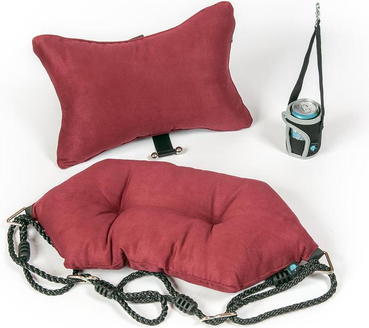 Image du produit Lonesome Dragon Kit de relaxation confort pour balançoire d'amour "Private Euphoria