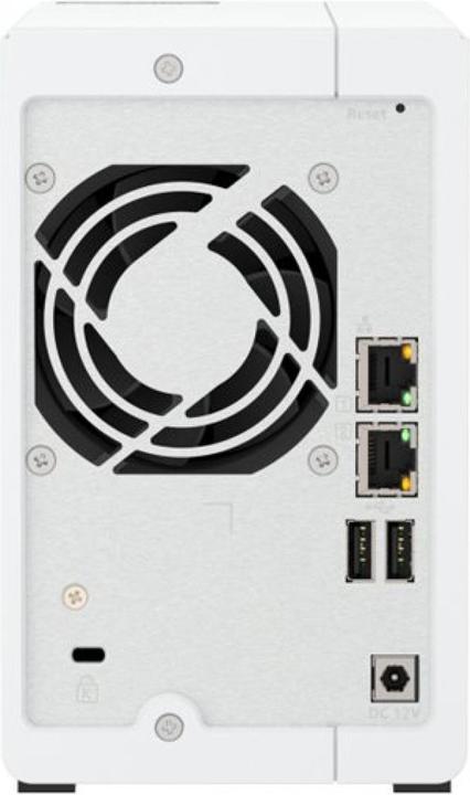Produktbild QNAP TS-216G (0 TB)