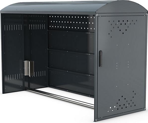 Immagine prodotto kaiserkraft Box per biciclette