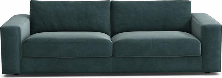 Actual product image AM.PM Skander Velours (4-seater)