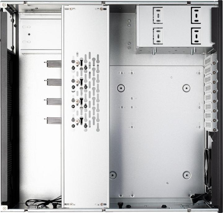 Image du produit Silverstone RM46-502-I (mATX, Mini-ITX, ATX, E-ATX, SSI CEB, SSI EEB)