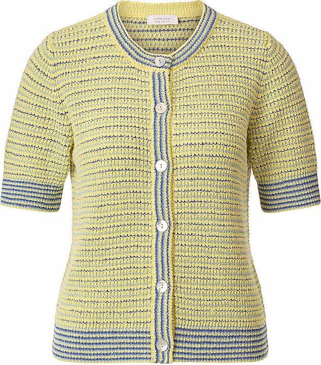 Produktbild Rich & Royal Strickjacke (S)
