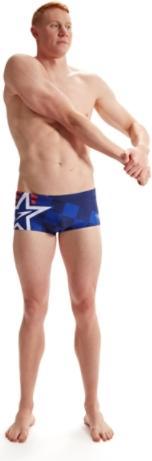 Immagine prodotto Speedo Placement Digital 17cm Brief (38)