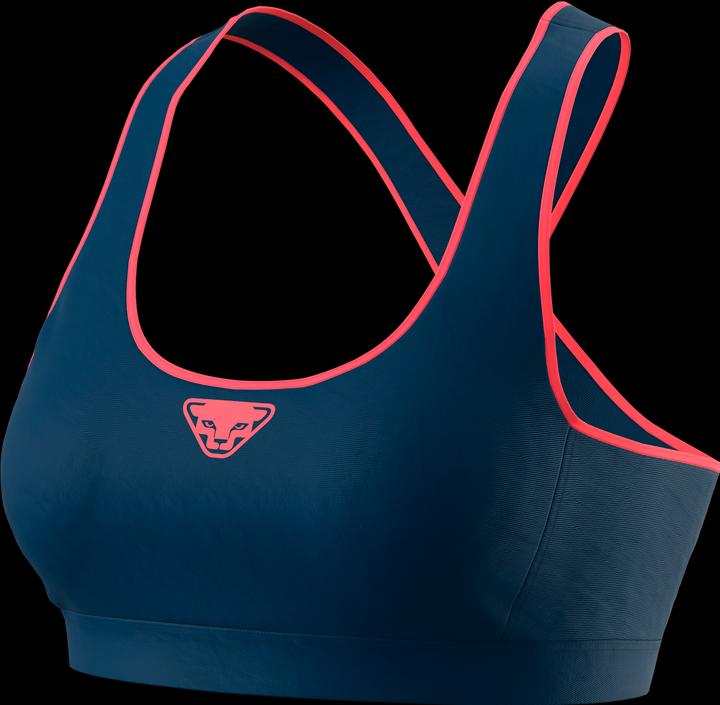 Poséidon, Corail fluo