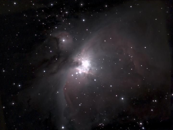 Image du produit Unistellar Odyssey Pro