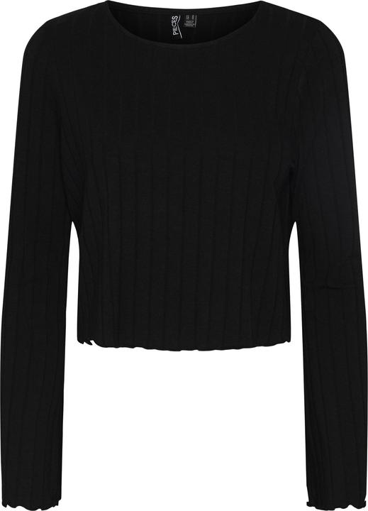 Image du produit Pieces PCJAMMY Oberteil mit langen Ärmeln (M)