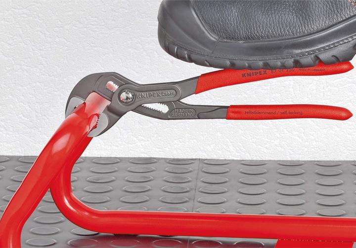 Actual product image Knipex Cobra (250 mm)
