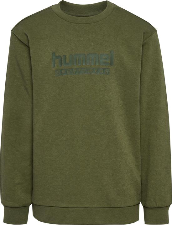 hummel hmlJR BASE SWEATSHIRT