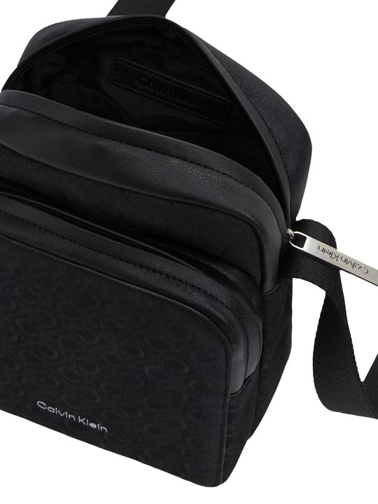 Image du produit Calvin Klein Ck Must Reporter S Mono (97% POLYURÉTHANE, 3% Polyester recyclé)