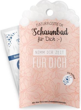 La Vida Schaumbad 40 ml Blüte Relax (40 ml, Schaumbad)