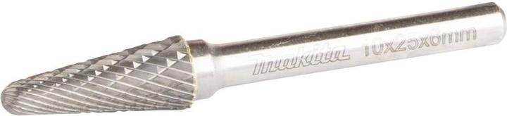 Immagine prodotto Makita Fresa carburo forma SL – conico