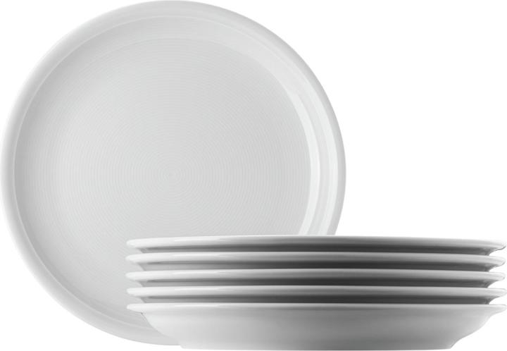 Thomas Trend weiss Brotteller 16 cm Set6 (1 x)