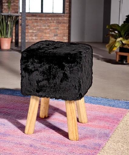 Produktbild HAKU Möbel Hocker