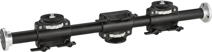 Actual product image Walimex WT-628 (Tripod Centre column)