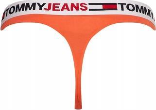 Actual product image Tommy Hilfiger Slip Thong - 102345 (XS)
