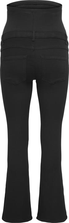 Produktbild Only Maternity OLMRAIN Ausgestellt Jeans Flared fit jeans (32)