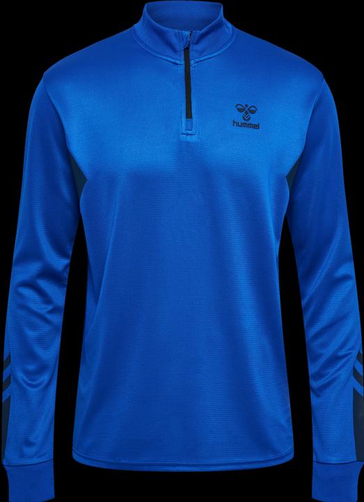 Image du produit hummel hmlACTIVE Half Zip Pull d'entraînement Hommes (M)