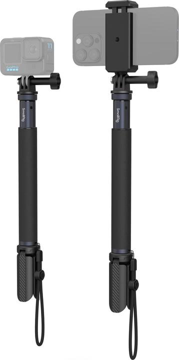 Produktbild SmallRig Selfie Stick Action Cameras