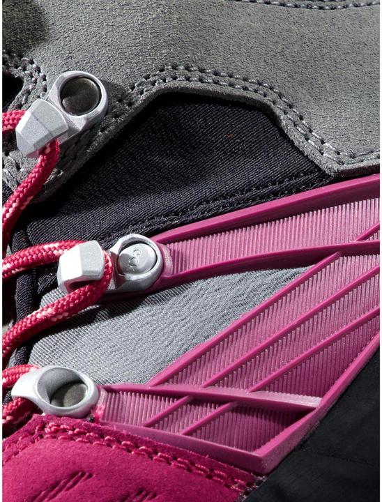 Actual product image Mammut Kento Pro high GTX (37 1/3)