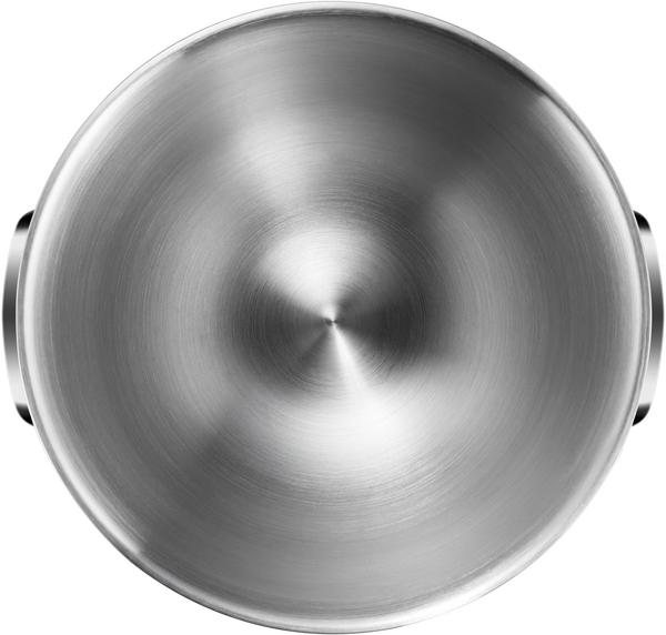 Actual product image Bosch Hausgeräte Series 8 OptiMUM MUM9A66R00 (1600 W)