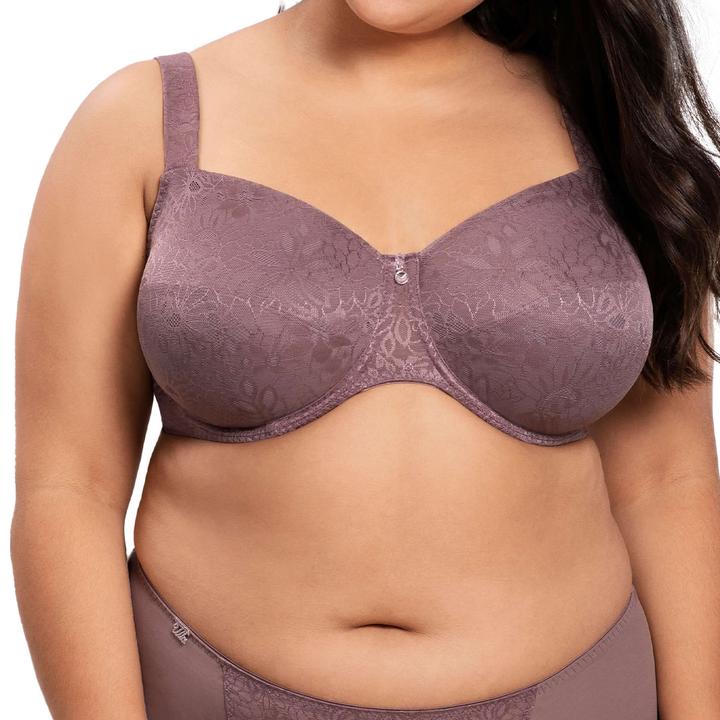 Immagine prodotto Ulla Reggiseno Alice con ferretto (85 H, Confezione singola)