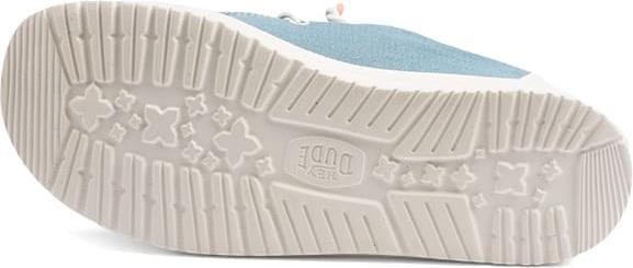 Actual product image Hey Dude Wendy Boho Embroidered (41)