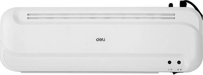 Immagine prodotto Deli Laminatore A4 E2132 (100 µm, A4)