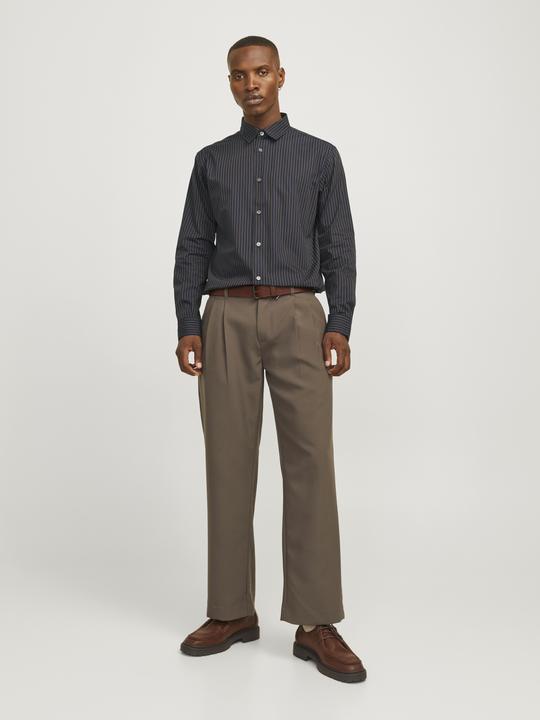 Produktbild Jack & Jones Relaxed Fit Hemd Hemd (XS)