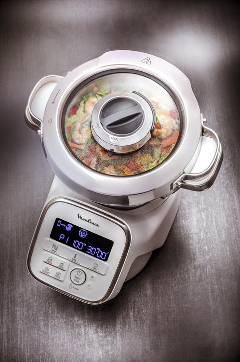Immagine prodotto Moulinex i-Companion XL V2 (1550 W)