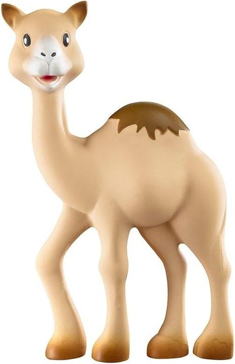 Image du produit Sophie la girafe Fanfan à pinces