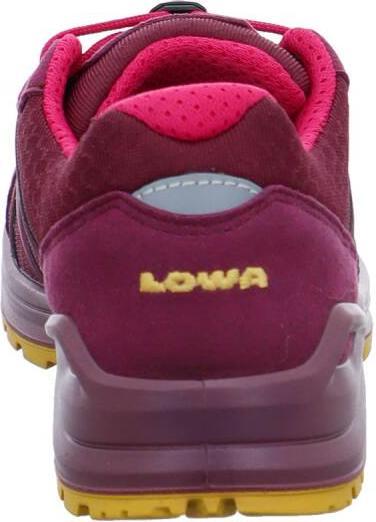 Produktbild Lowa Kid's Maddox GTX Lo (40)