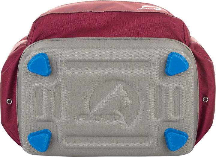 Produktbild finkid BUDDY EKO SMART Schulranzen wild berry/purpl (20 l)