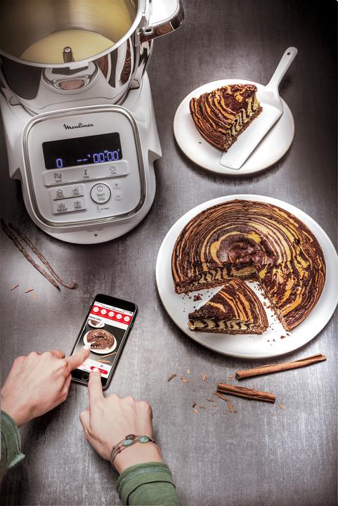 Immagine prodotto Moulinex i-Companion XL V2 (1550 W)