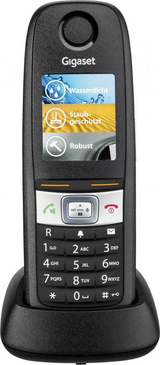 Immagine prodotto Gigaset E630