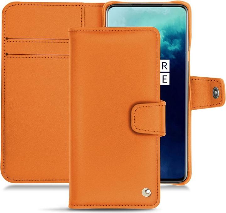 Productafbeelding Noreve Leren Portemonnee (OnePlus 7T Pro)