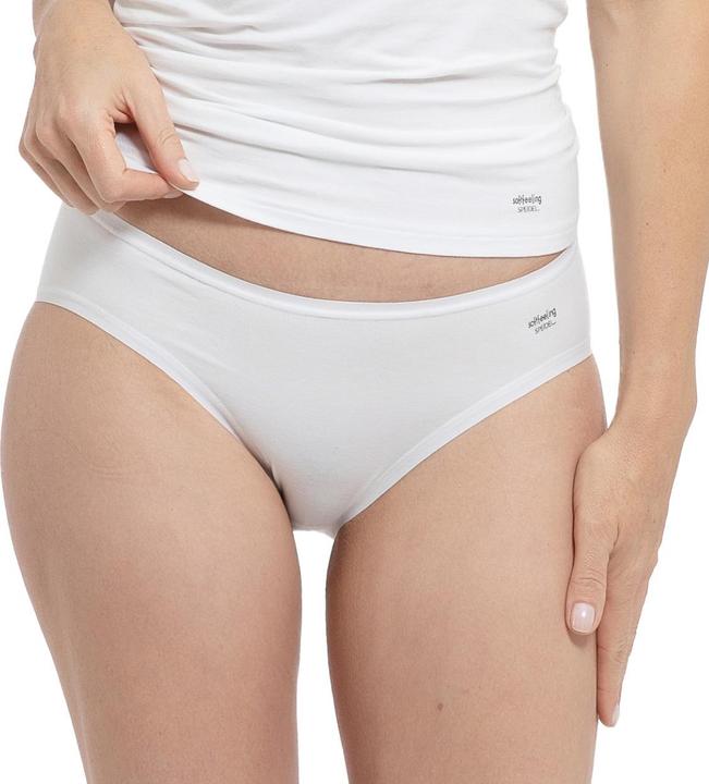 Immagine prodotto Speidel Confezione da 5 Mini Slip Softfeeling (46, 3XL, Confezione da 5 pezzi)