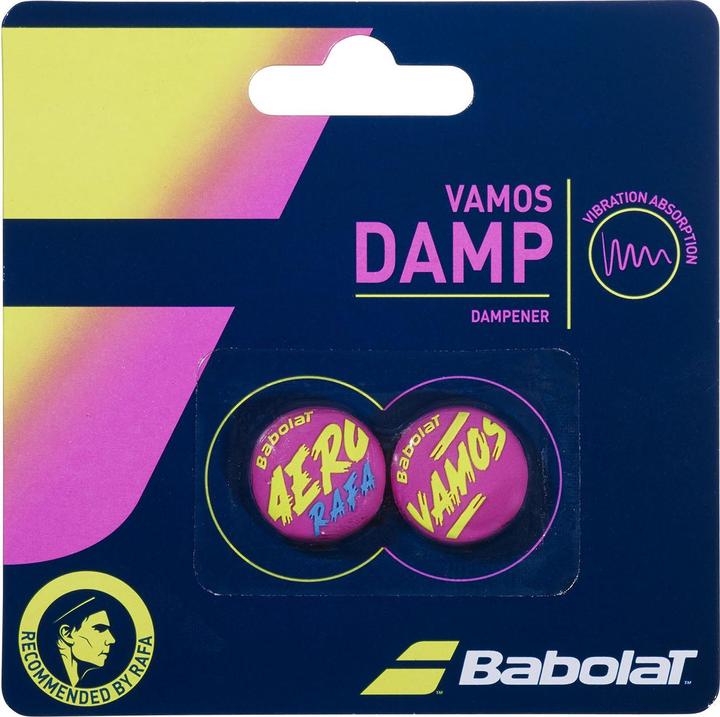Babolat Vamos Damp
